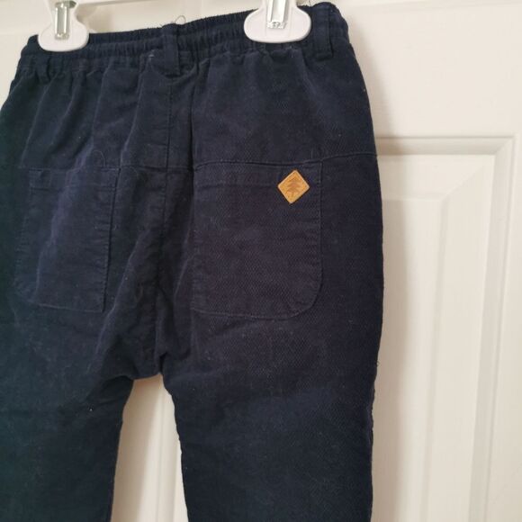 2/$20 Zara baby boy pants size 9-12 m - Picture 4 of 5